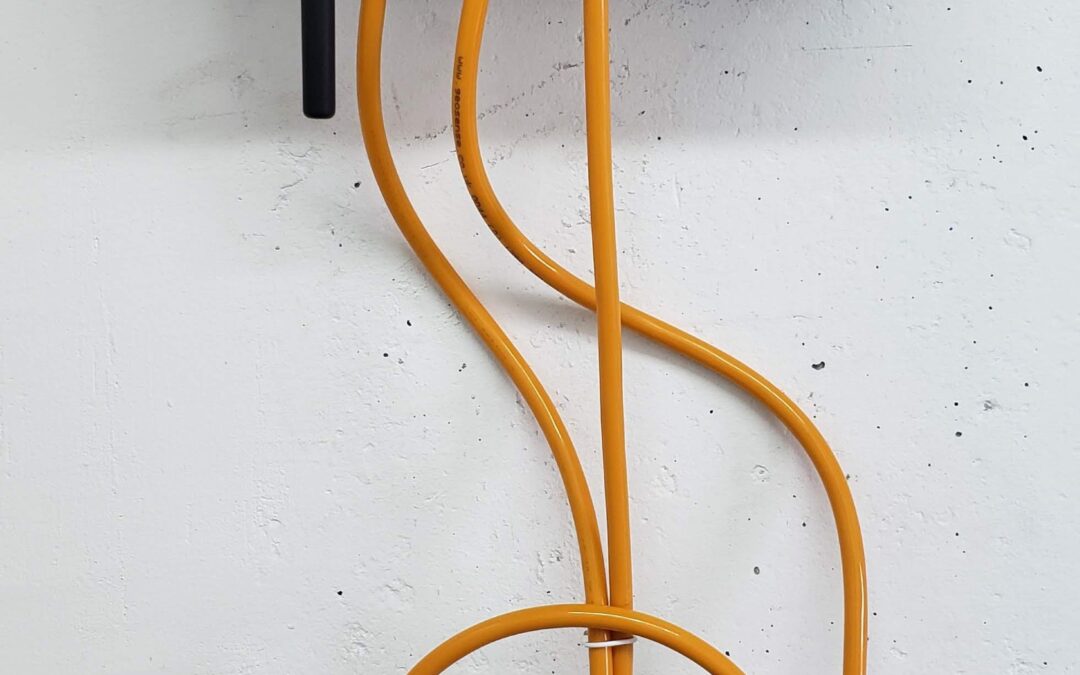 Monitoreo de Fundaciones sobre Duna – Playa de Cochoa