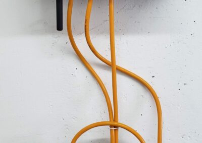 Monitoreo de Fundaciones sobre Duna – Playa de Cochoa