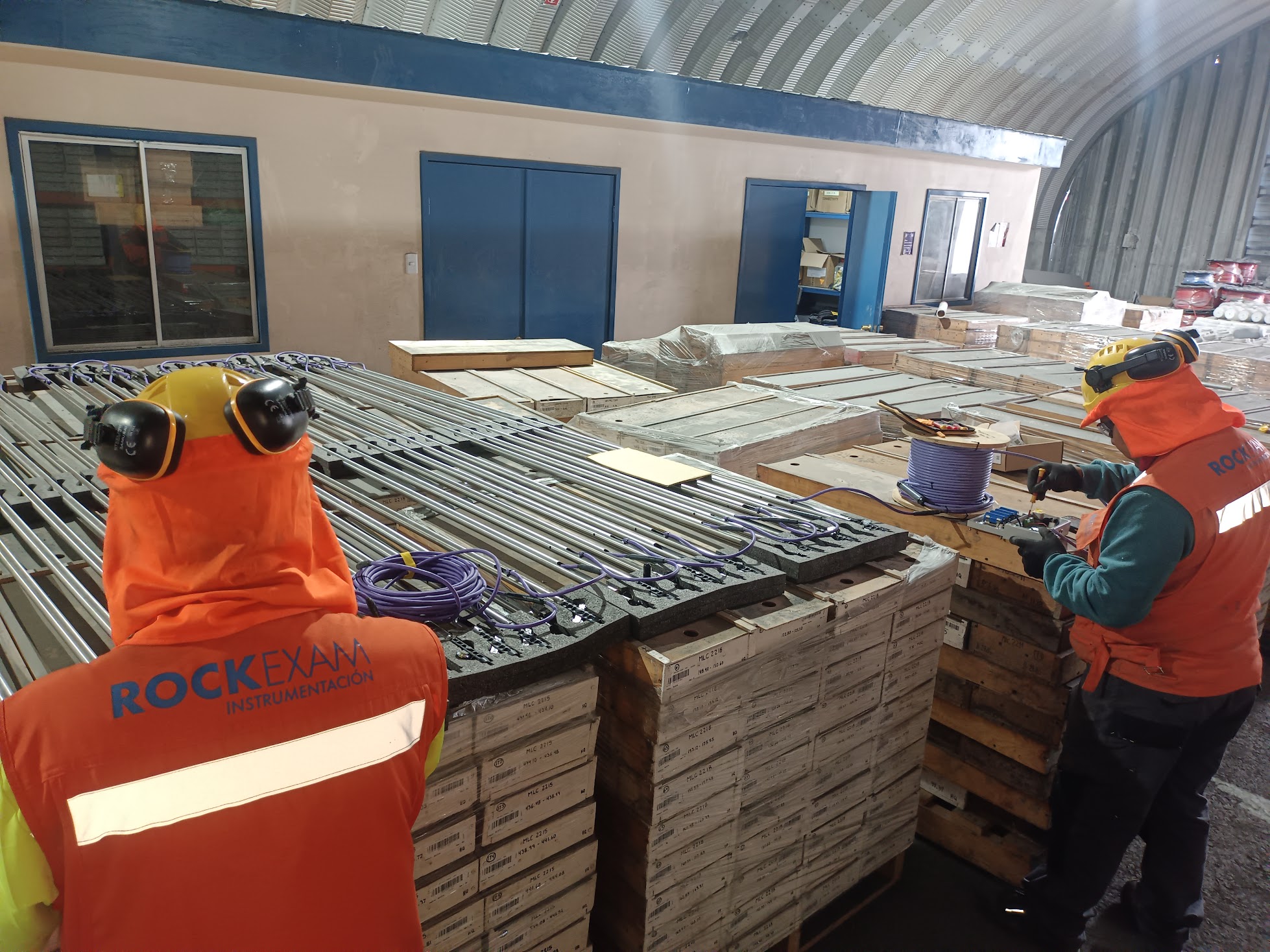 Mina Los Colorados-3