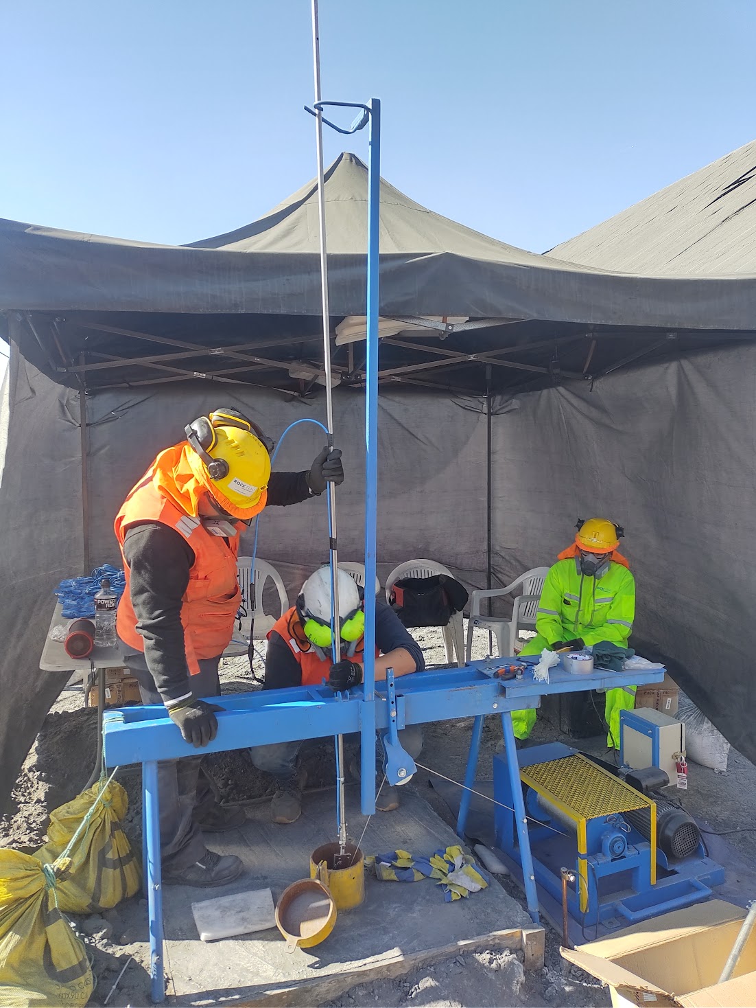 Mina Los Colorados-4