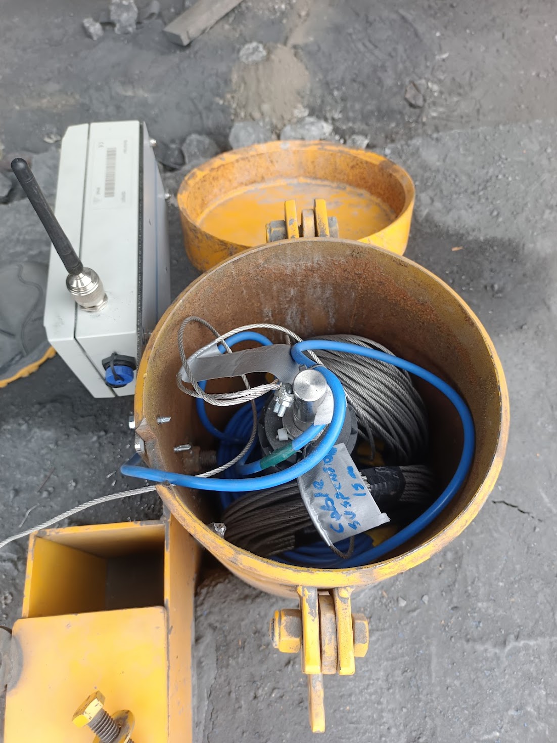 Mina Los Colorados-5