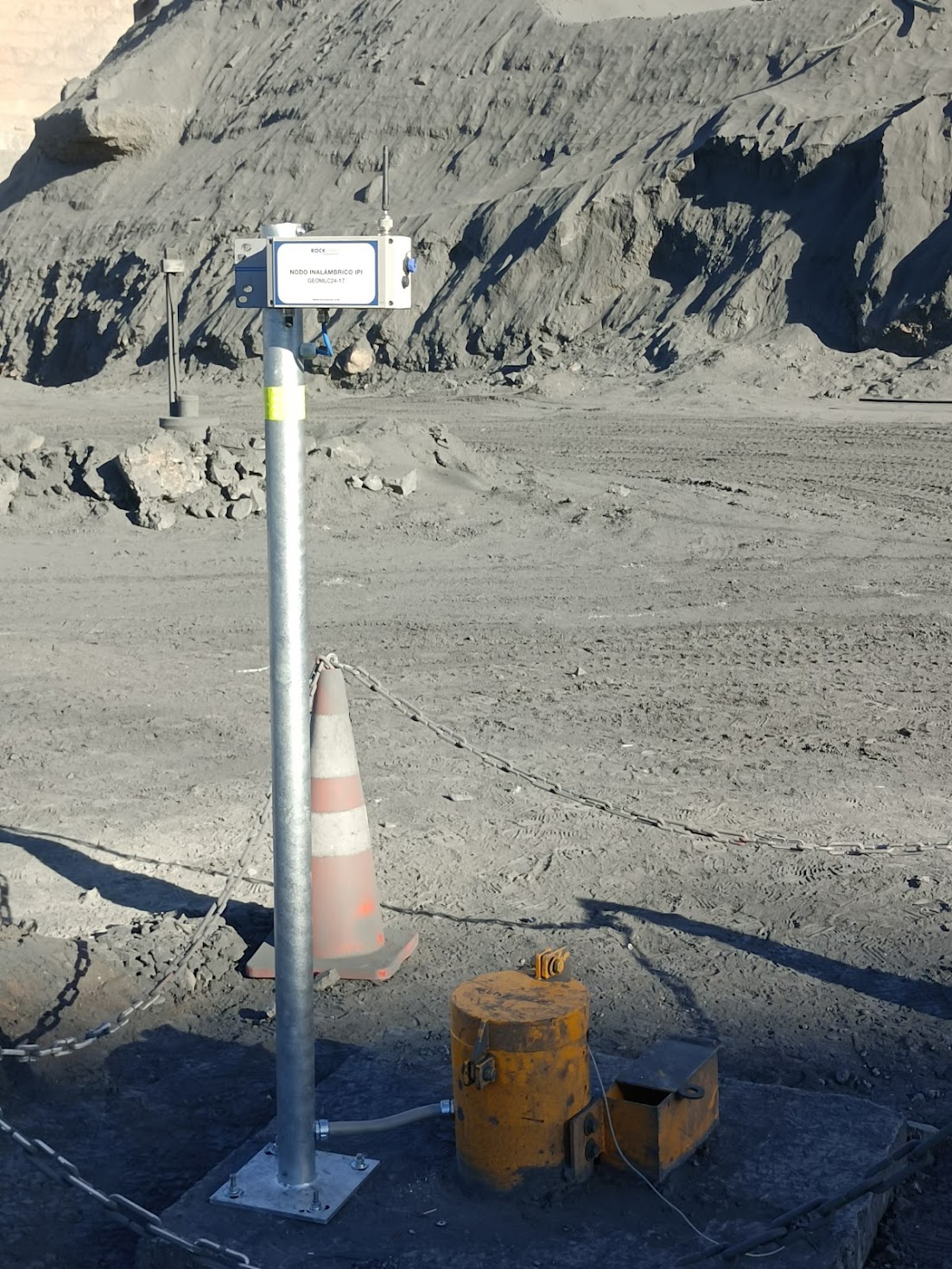 Mina Los Colorados-8